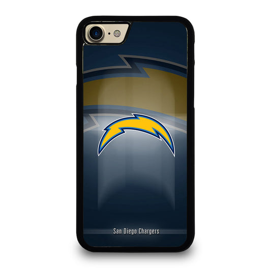 LOS ANGELES CHARGERS NFL ICON iPhone 7 / 8 Case Cover