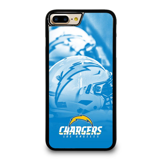 LOS ANGELES CHARGERS NFL LOGO 1 iPhone 7 / 8 Plus Case Cover