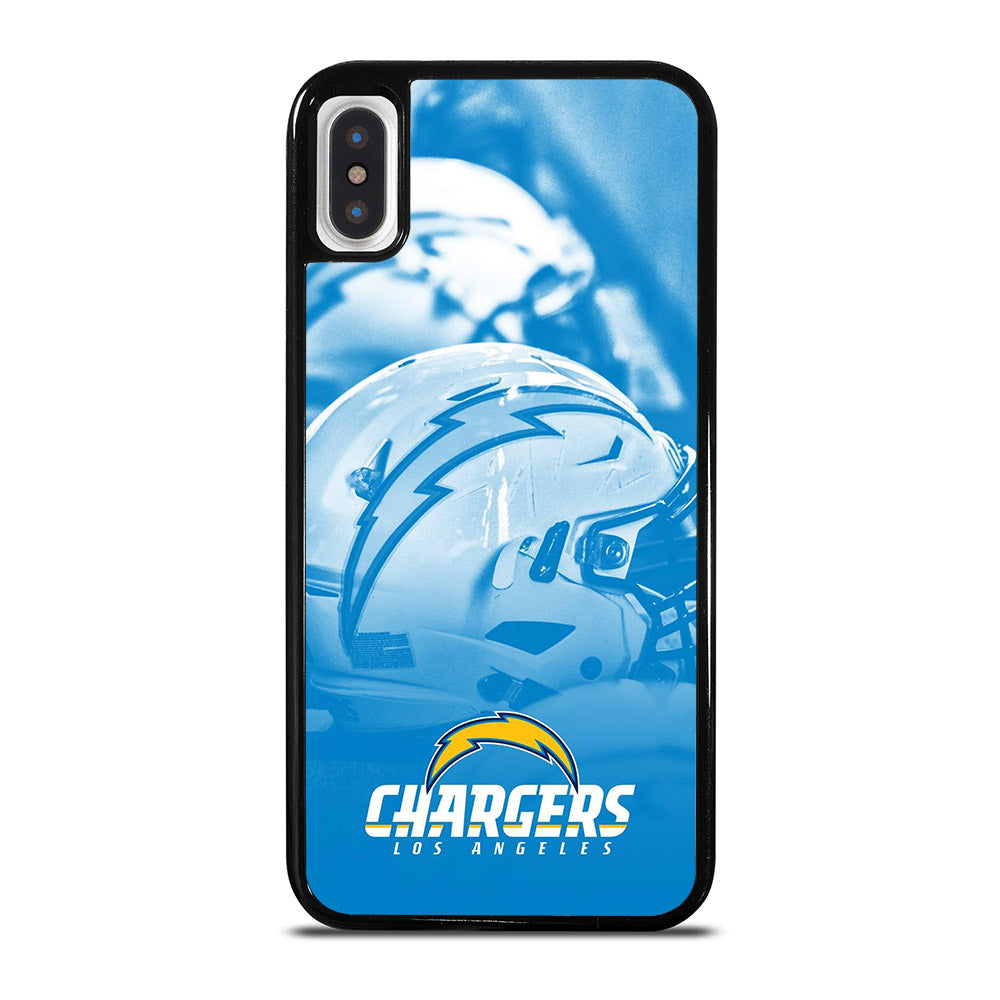 LOS ANGELES CHARGERS NFL LOGO 1 iPhone X / XS Case Cover