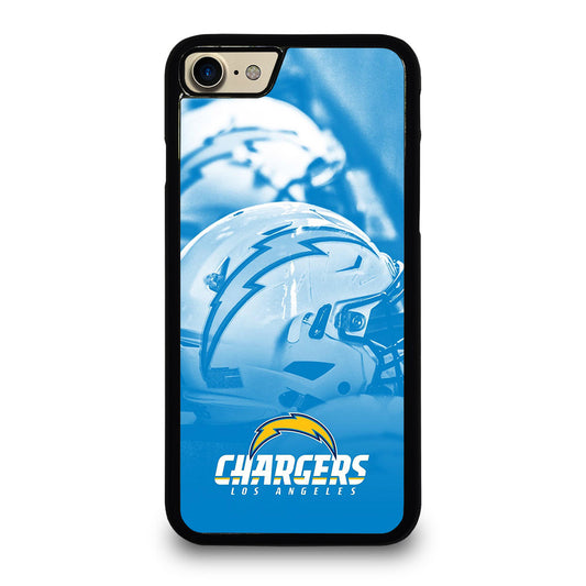 LOS ANGELES CHARGERS NFL LOGO 1 iPhone 7 / 8 Case Cover