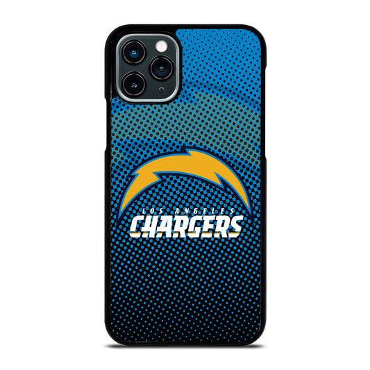 LOS ANGELES CHARGERS NFL LOGO 2 iPhone 11 Pro Case Cover