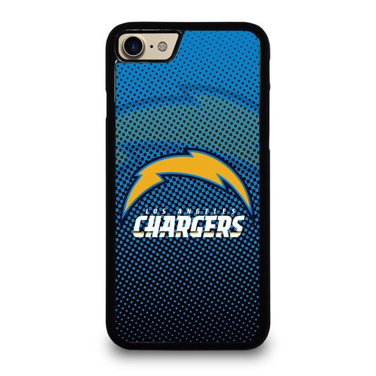 LOS ANGELES CHARGERS NFL LOGO 2 iPhone 7 / 8 Case Cover