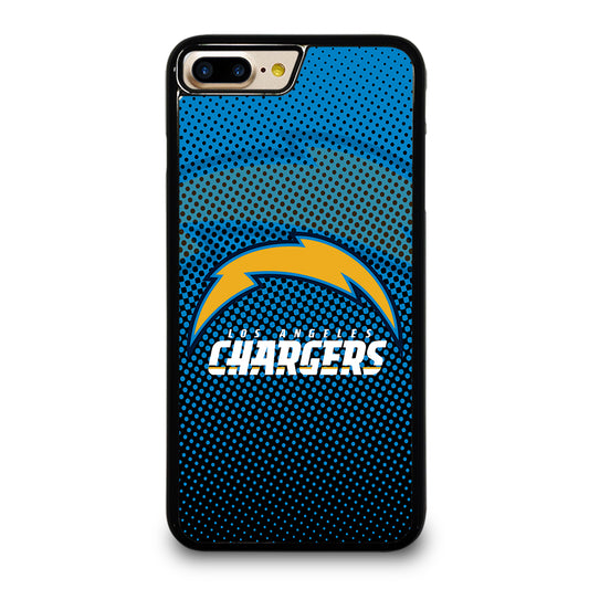 LOS ANGELES CHARGERS NFL LOGO 2 iPhone 7 / 8 Plus Case Cover