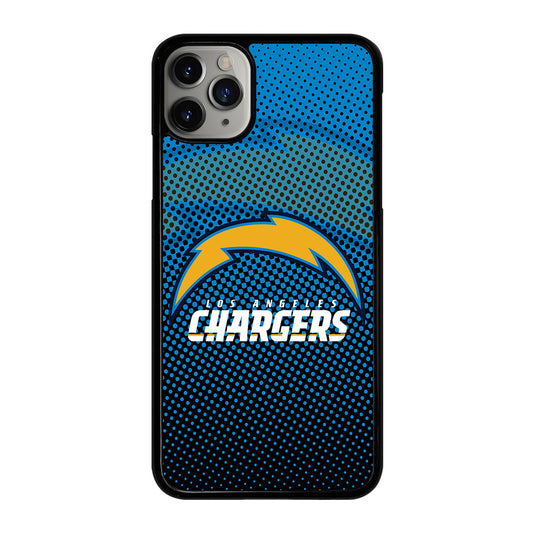 LOS ANGELES CHARGERS NFL LOGO 2 iPhone 11 Pro Max Case Cover