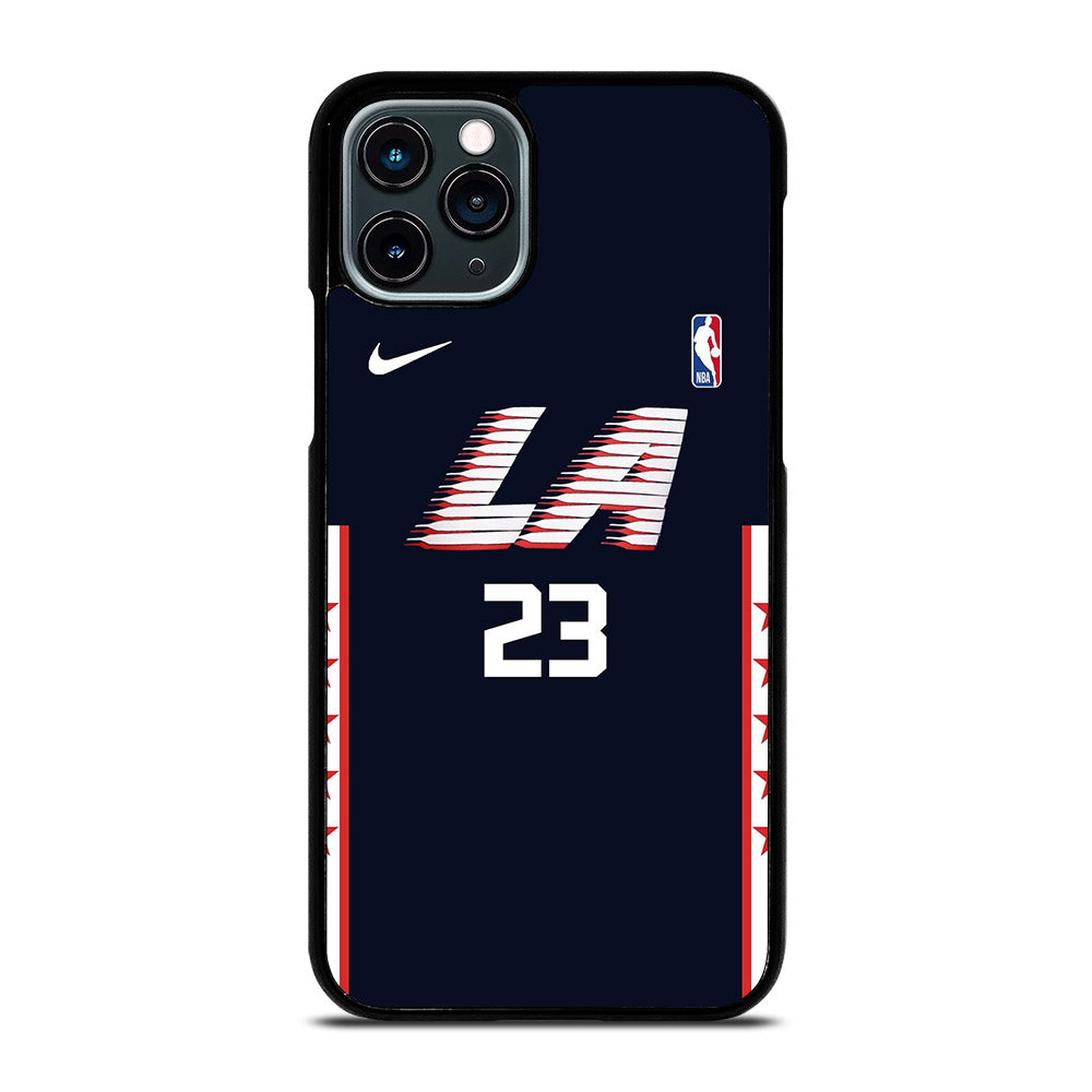 LOS ANGELES CLIPPERS JERSEY 2 iPhone 11 Pro Case Cover