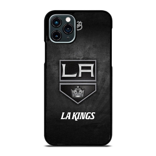 LOS ANGELES KINGS HOCKEY iPhone 11 Pro Case Cover