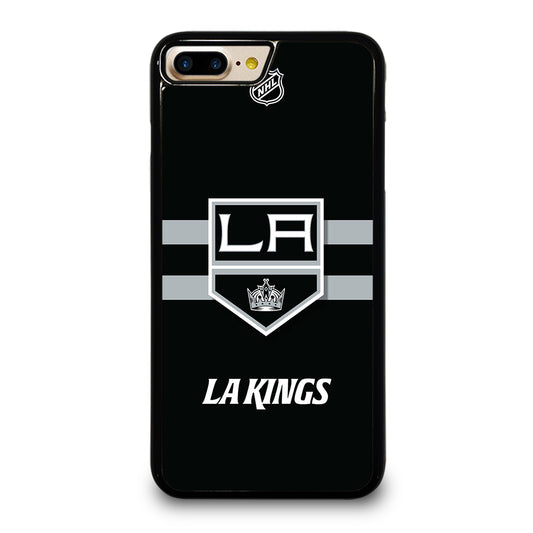 LOS ANGELES KINGS HOCKEY 2 iPhone 7 / 8 Plus Case Cover