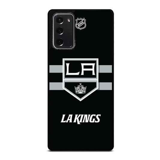 LOS ANGELES KINGS HOCKEY 2 Samsung Galaxy Note 20 Case Cover