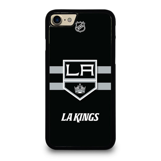 LOS ANGELES KINGS HOCKEY 2 iPhone 7 / 8 Case Cover