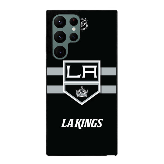 LOS ANGELES KINGS HOCKEY 2 Samsung Galaxy S22 Ultra Case Cover