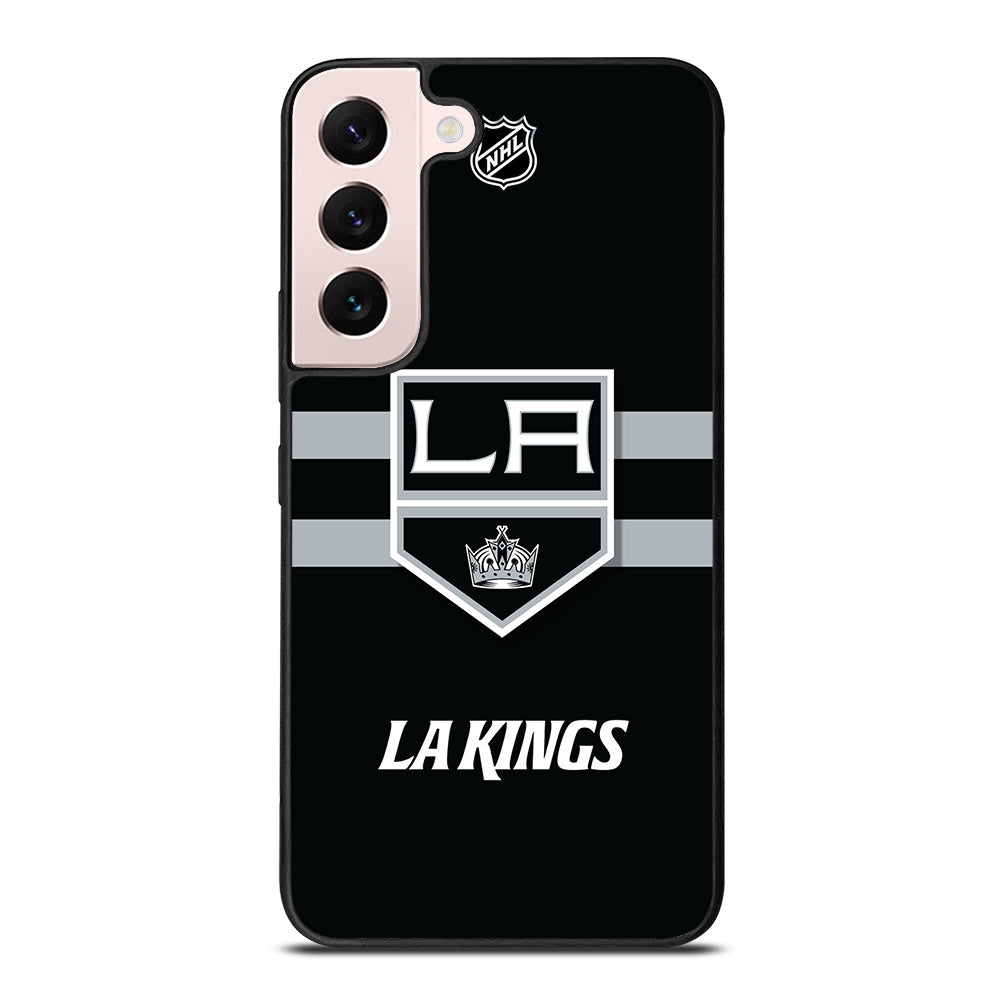 LOS ANGELES KINGS HOCKEY 2 Samsung Galaxy S22 Plus Case Cover