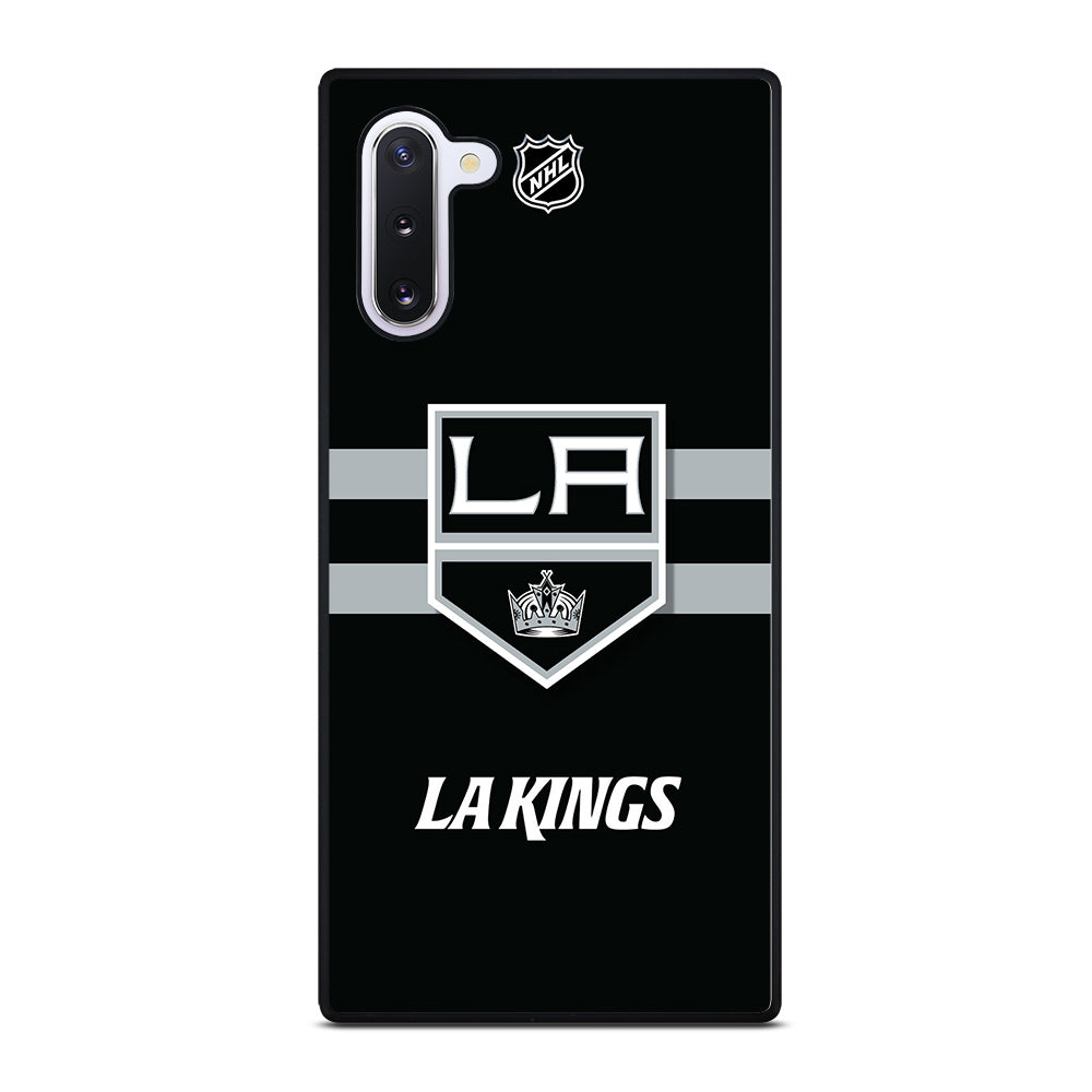 LOS ANGELES KINGS HOCKEY 2 Samsung Galaxy Note 10 Case Cover