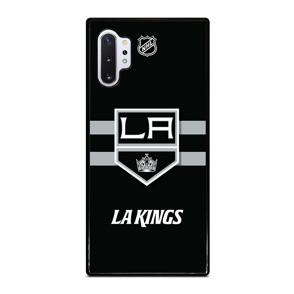 LOS ANGELES KINGS HOCKEY 2 Samsung Galaxy Note 10 Plus Case Cover