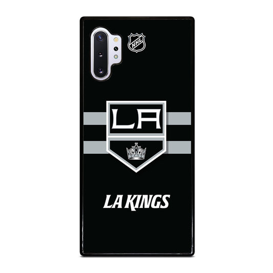 LOS ANGELES KINGS HOCKEY 2 Samsung Galaxy Note 10 Plus Case Cover