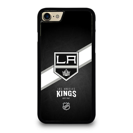 LOS ANGELES KINGS HOCKEY 3 iPhone 7 / 8 Case Cover