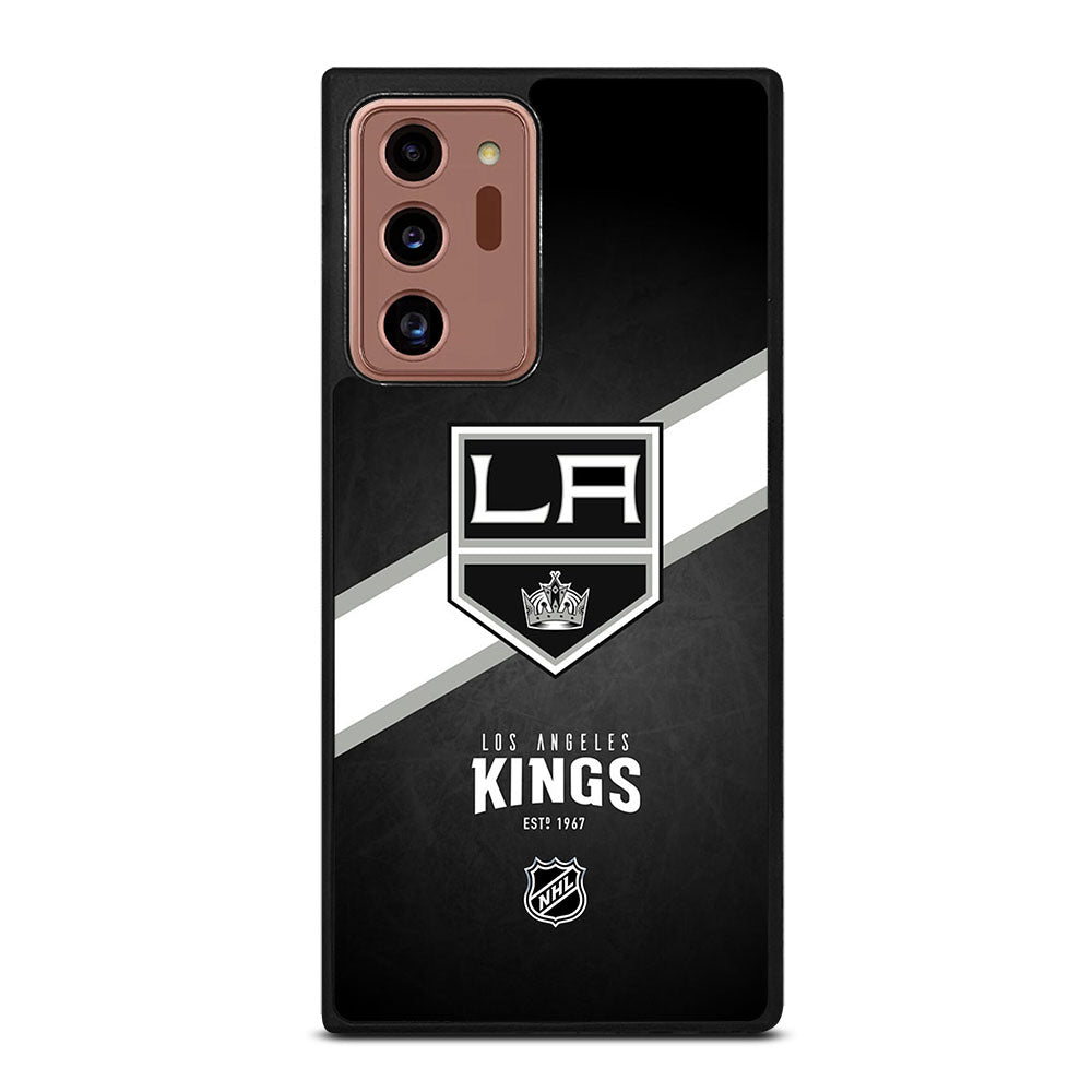 LOS ANGELES KINGS HOCKEY 3 Samsung Galaxy Note 20 Ultra Case Cover