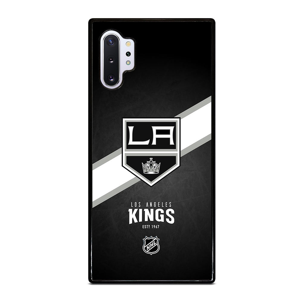 LOS ANGELES KINGS HOCKEY 3 Samsung Galaxy Note 10 Plus Case Cover