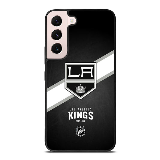 LOS ANGELES KINGS HOCKEY 3 Samsung Galaxy S22 Plus Case Cover