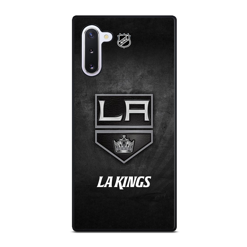 LOS ANGELES KINGS HOCKEY Samsung Galaxy Note 10 Case Cover