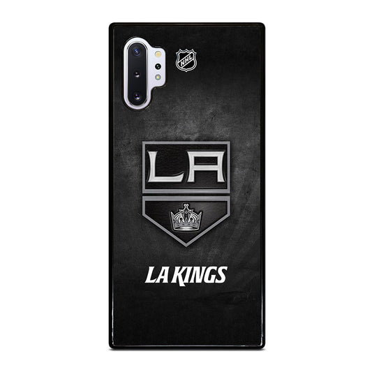 LOS ANGELES KINGS HOCKEY Samsung Galaxy Note 10 Plus Case Cover