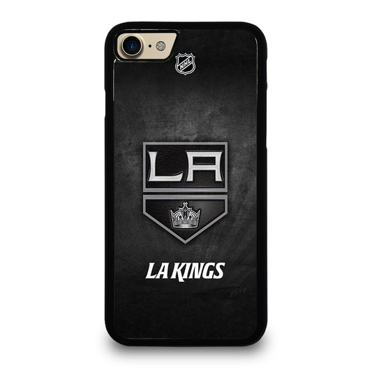 LOS ANGELES KINGS HOCKEY iPhone 7 / 8 Case Cover