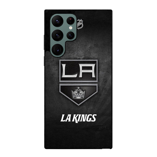 LOS ANGELES KINGS HOCKEY Samsung Galaxy S22 Ultra Case Cover