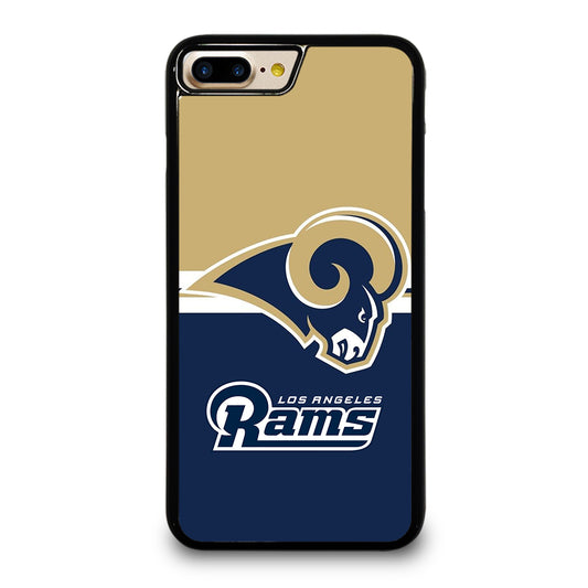 LOS ANGELES RAMS FOOTBALL LOGO 1 iPhone 7 / 8 Plus Case Cover