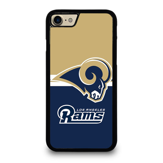 LOS ANGELES RAMS FOOTBALL LOGO 1 iPhone 7 / 8 Case Cover