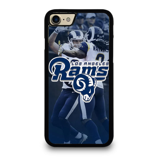 LOS ANGELES RAMS FOOTBALL iPhone 7 / 8 Case Cover