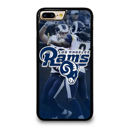 LOS ANGELES RAMS FOOTBALL iPhone 7 / 8 Plus Case Cover