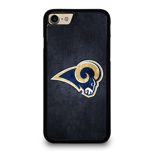 LOS ANGELES RAMS ICON iPhone 7 / 8 Case Cover