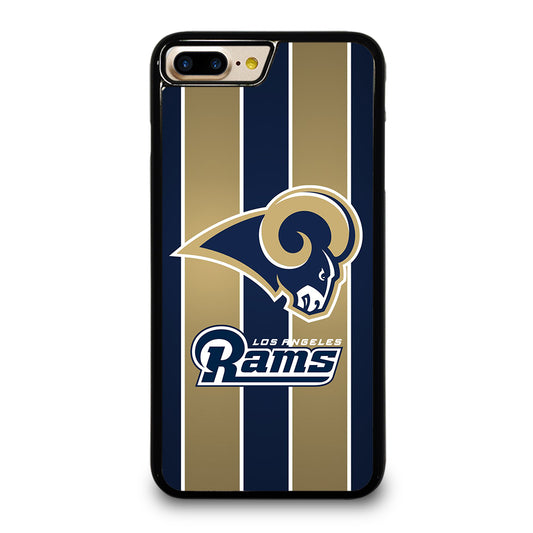 LOS ANGELES RAMS LOGO 2 iPhone 7 / 8 Plus Case Cover
