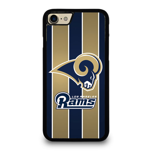 LOS ANGELES RAMS LOGO 2 iPhone 7 / 8 Case Cover