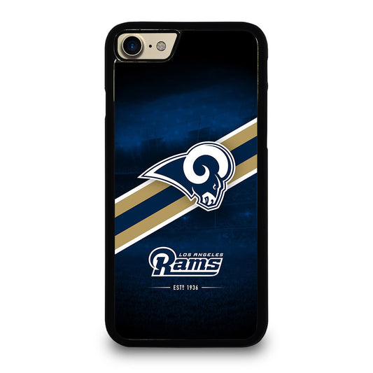 LOS ANGELES RAMS NFL SYMBOL iPhone 7 / 8 Case Cover