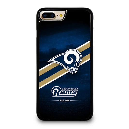 LOS ANGELES RAMS NFL SYMBOL iPhone 7 / 8 Plus Case Cover