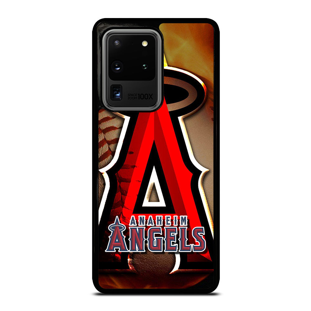 LOS ANGELES ANGELS MLB LOGO 2 Samsung Galaxy S20 Ultra Case Cover