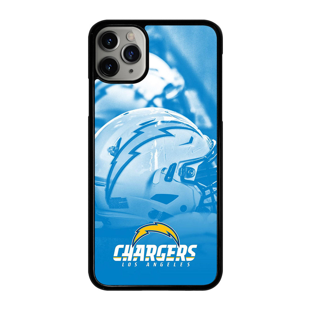 LOS ANGELES CHARGERS NFL LOGO 1 iPhone 11 Pro Max Case Cover