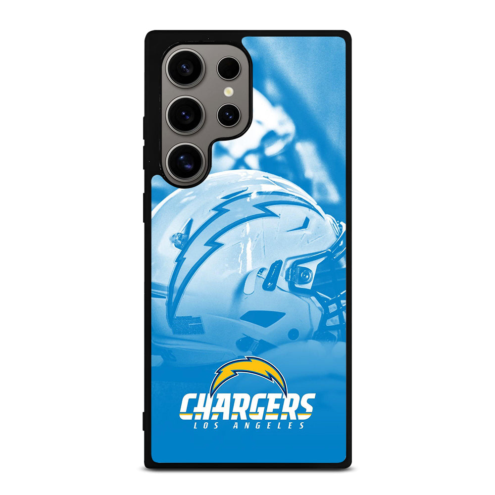LOS ANGELES CHARGERS NFL LOGO 1 Samsung Galaxy S24 Ultra Case Cover