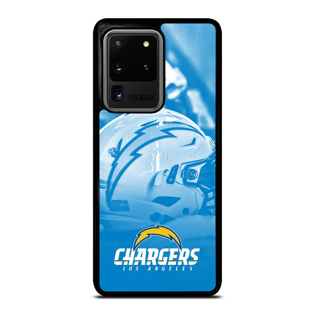 LOS ANGELES CHARGERS NFL LOGO 1 Samsung Galaxy S20 Ultra Case Cover