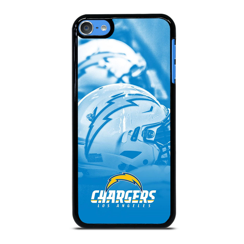 LOS ANGELES CHARGERS NFL LOGO 1 iPod Touch 7 Case Cover