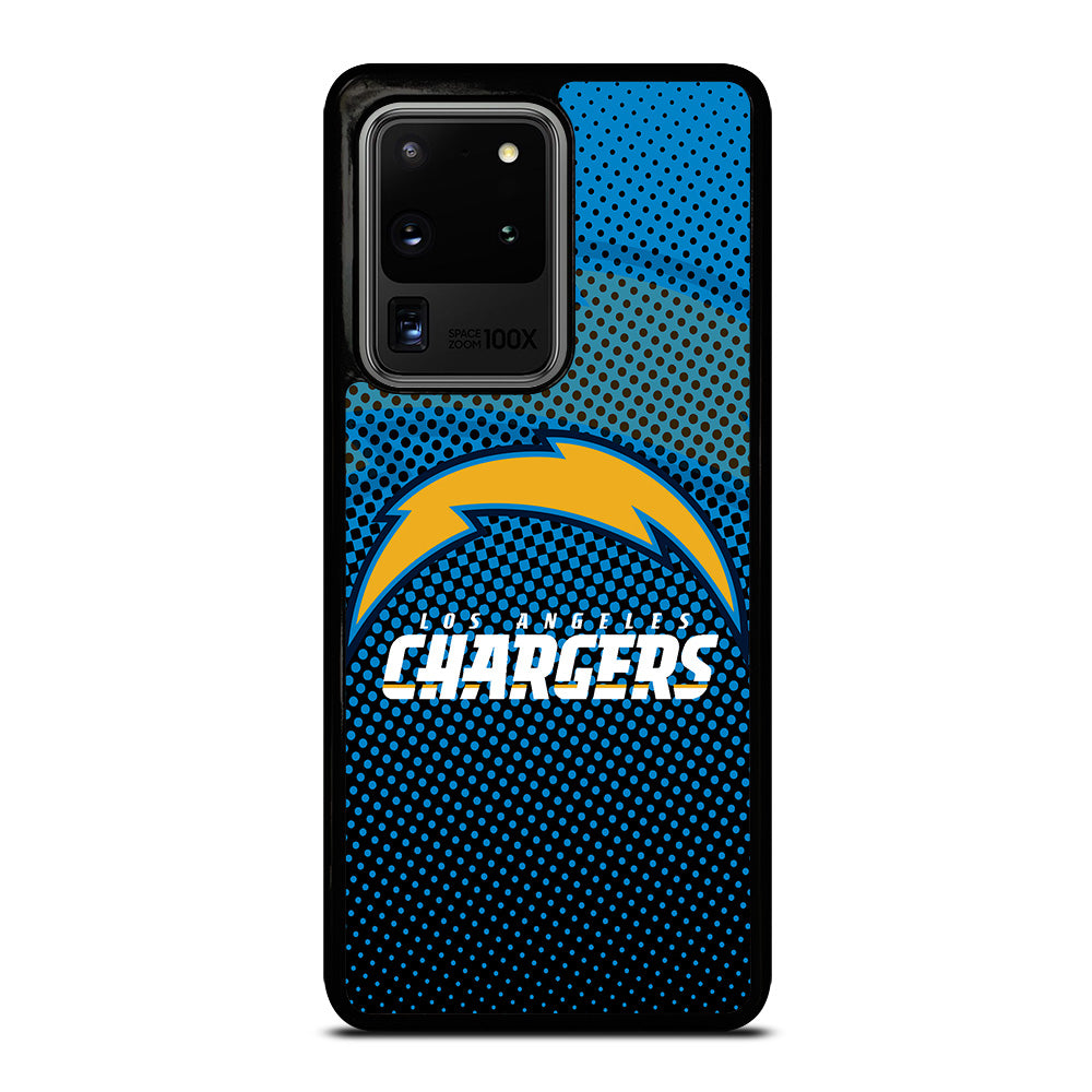 LOS ANGELES CHARGERS NFL LOGO 2 Samsung Galaxy S20 Ultra Case Cover
