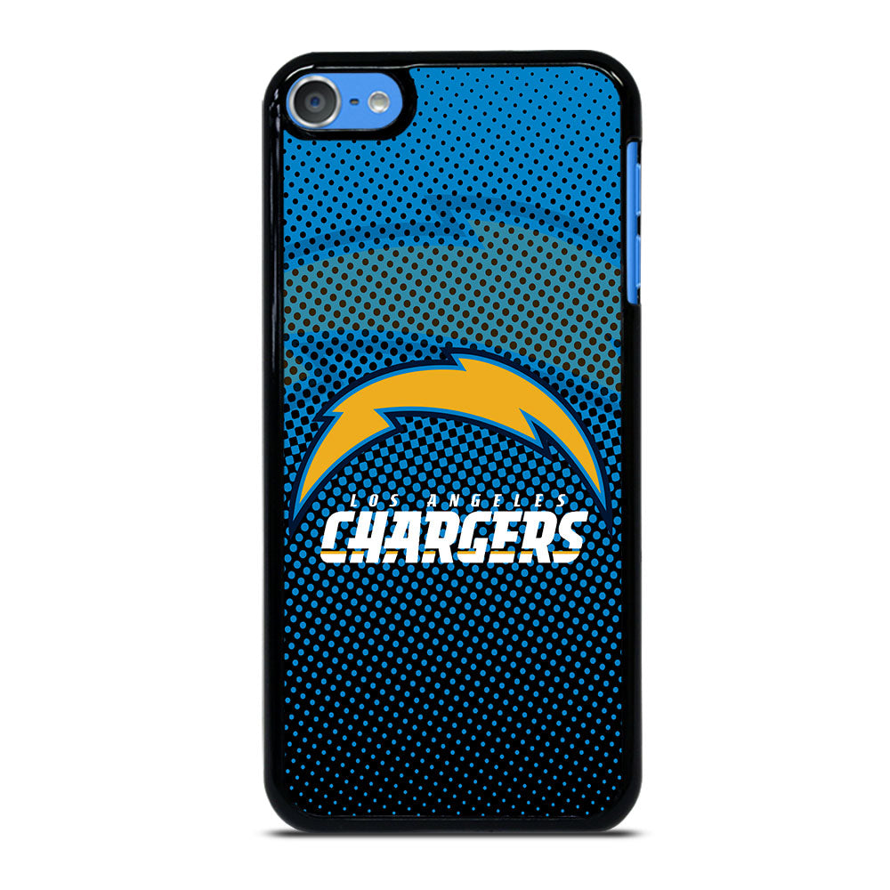 LOS ANGELES CHARGERS NFL LOGO 2 iPod Touch 7 Case Cover