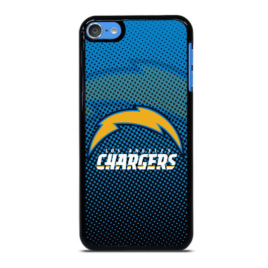 LOS ANGELES CHARGERS NFL LOGO 2 iPod Touch 7 Case Cover
