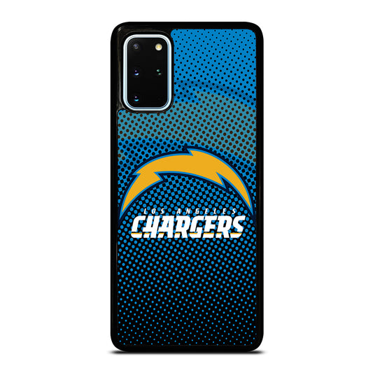 LOS ANGELES CHARGERS NFL LOGO 2 Samsung Galaxy S20 Plus Case Cover