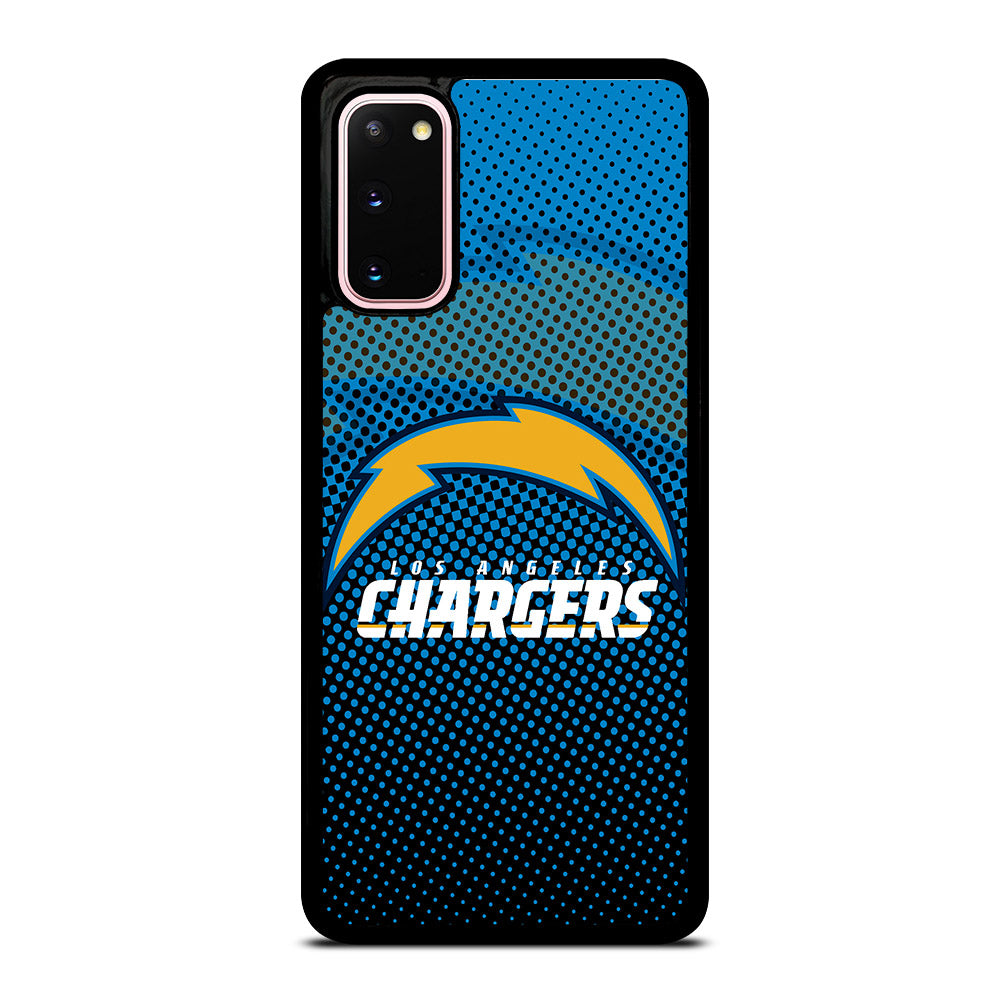 LOS ANGELES CHARGERS NFL LOGO 2 Samsung Galaxy S20 Case Cover