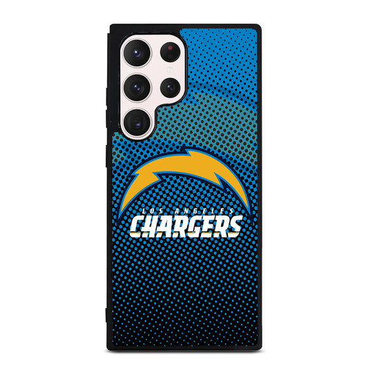 LOS ANGELES CHARGERS NFL LOGO 2 Samsung Galaxy S23 Ultra Case Cover