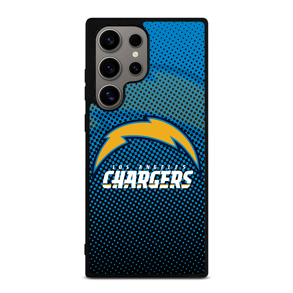 LOS ANGELES CHARGERS NFL LOGO 2 Samsung Galaxy S24 Ultra Case Cover