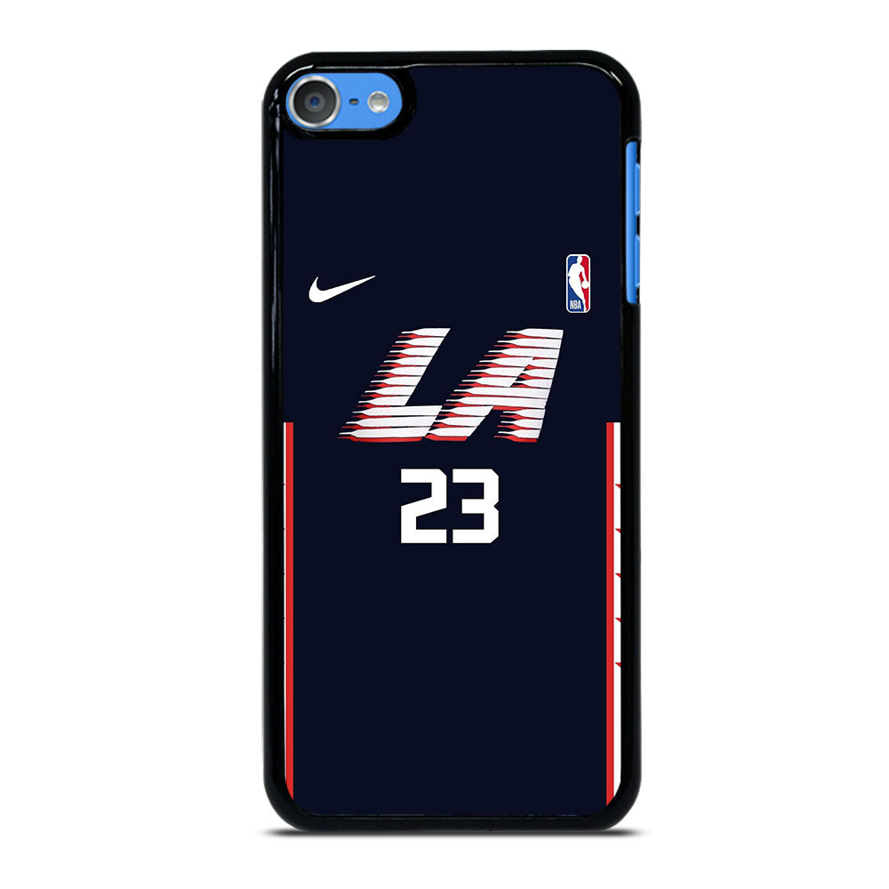 LOS ANGELES CLIPPERS JERSEY 2 iPod Touch 7 Case Cover