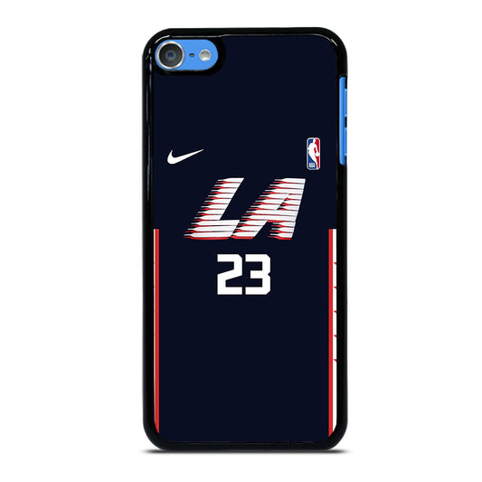 LOS ANGELES CLIPPERS JERSEY 2 iPod Touch 7 Case Cover