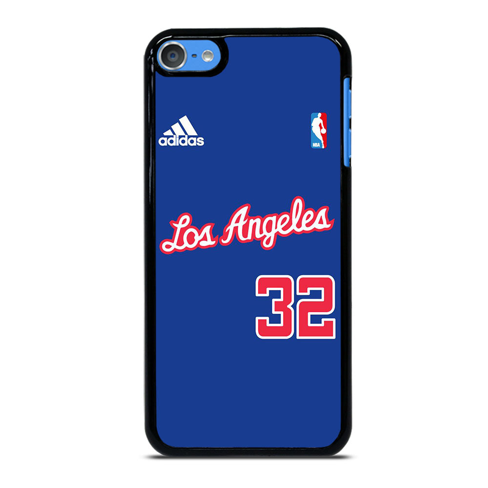 LOS ANGELES CLIPPERS JERSEY iPod Touch 7 Case Cover